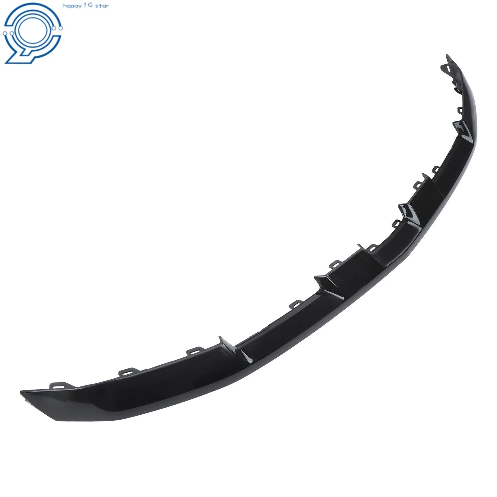 Front Lower Bumper Valance for Chevy Trailblazer (2024-2025)