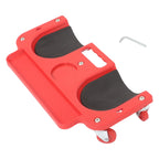 Rolling Knee Creeper for Universal Use (Durable, 360 Degree Casters)