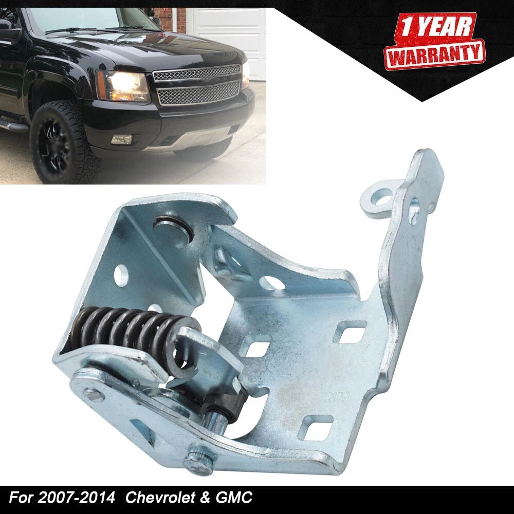 Lower Door Hinge Check Link for Chevrolet GMC Yukon Sierra