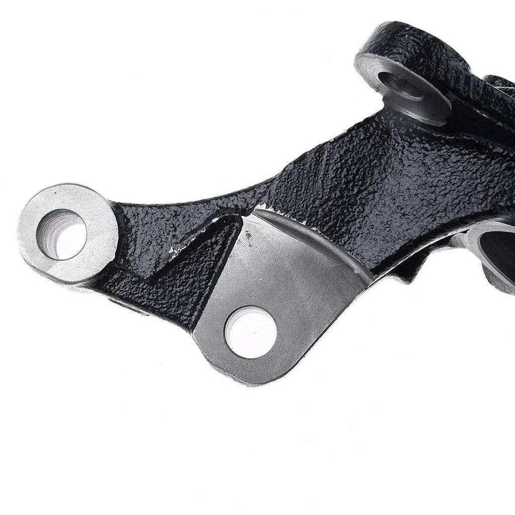 Front Right Steering Knuckle for Hyundai Sonata Kia Optima (2011)