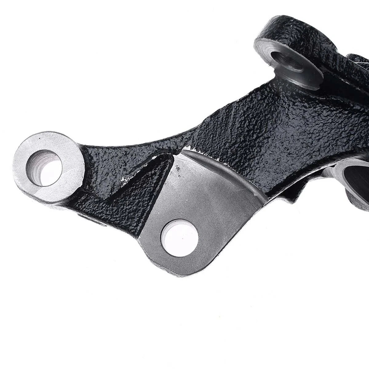 Front Right Steering Knuckle for Hyundai Sonata Kia Optima (2011)