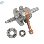 Crankshaft for Honda TRX400EX (1999–2014) 13000-MBV-730 91001-KF0-018
