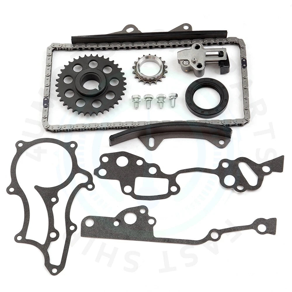 Timing Chain Kit for Toyota Pickup 22R 22RE (1985–1995)