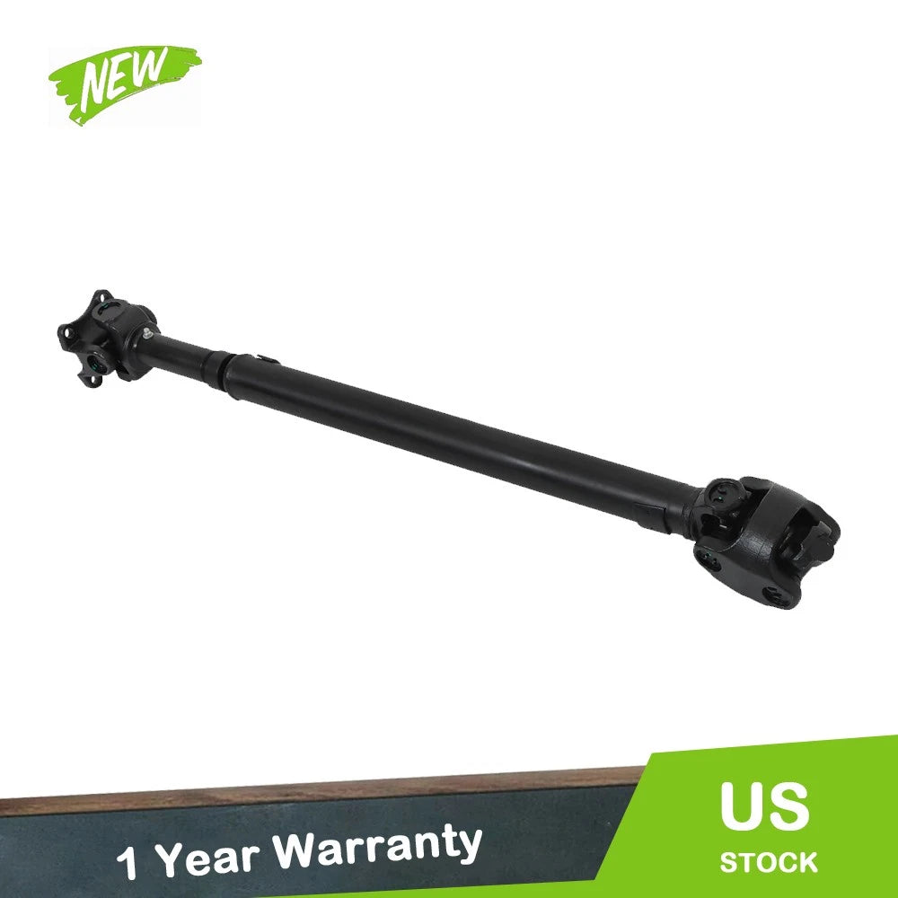 Front Driveshaft Prop Shaft for Jeep Wrangler (2012–2016) 938-103
