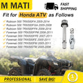 Rear Prop Drive Shaft for Honda Foreman 500 TRX500FA/FGA/FPA/FPM/FPE/FE/FM/TM (2005–2023)