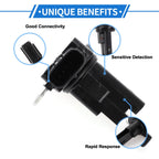 Mass Air Flow Sensor Meter for Mitsubishi Suzuki (Compatible)