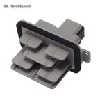 HVAC Blower Motor Resistor for Honda Accord (2003–2007) No. 79330S2A003