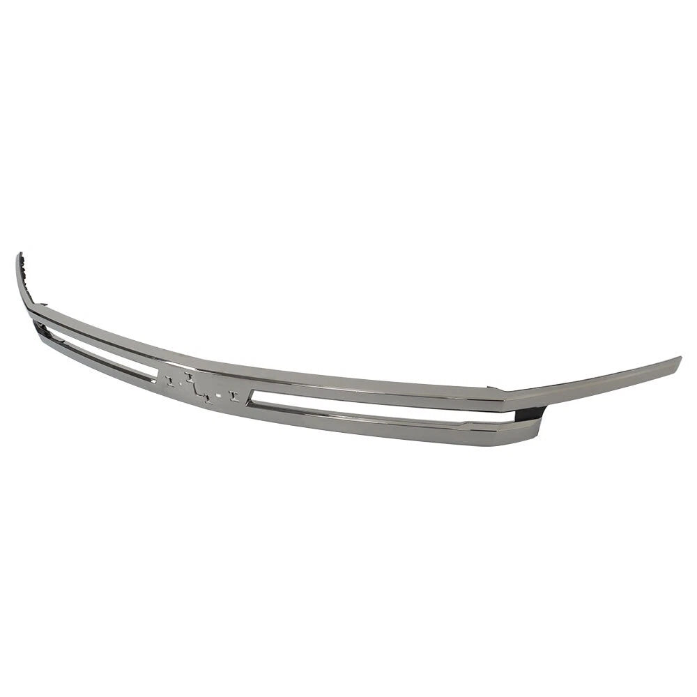 Chrome Front Grille Moulding for Chevrolet Tahoe Suburban (2021–2023)