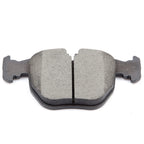 Ceramic Brake Pads for BMW 740i, 740iL, X5 (2002–2006)
