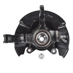 Front Right Steering Knuckle & Hub Bearing for Honda Ridgeline (2006–2014)