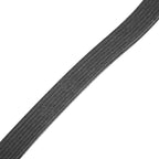 V-Ribbed Serpentine Drive Belt No.117201KT0A for Nissan Versa (2012–2019)