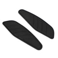 Rubber Grip Gas Tank Knee Pads for Yamaha XSR 700 (2022) T9