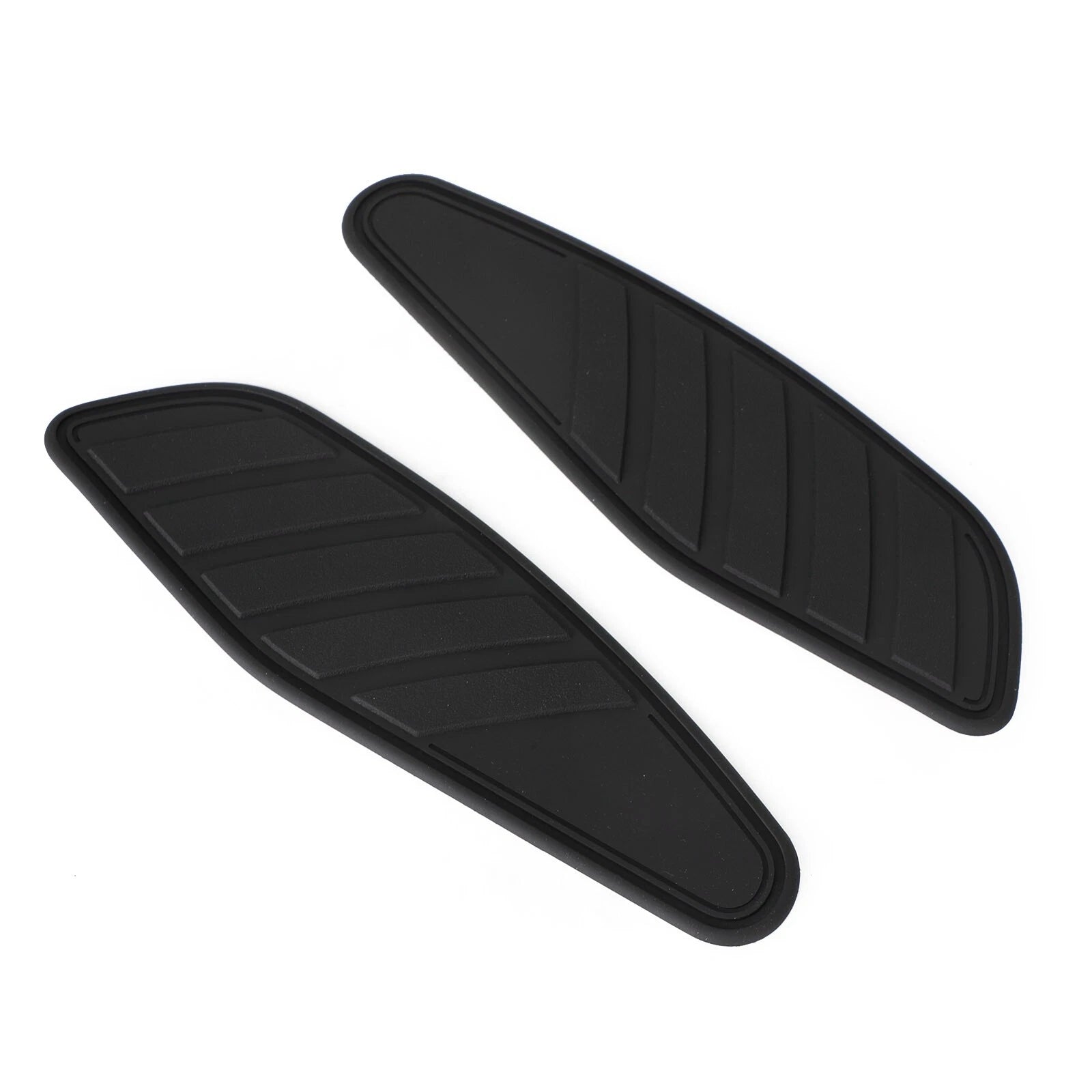 Rubber Grip Gas Tank Knee Pads for Yamaha XSR 700 (2022) T9