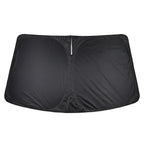 Foldable Windshield Sun Shade for Mercedes Benz GL-Class (2013-2019)