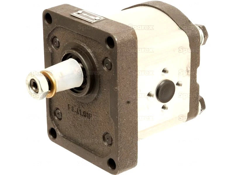 Single Hydraulic Pump for Massey Ferguson 134 154 164 174 184 194