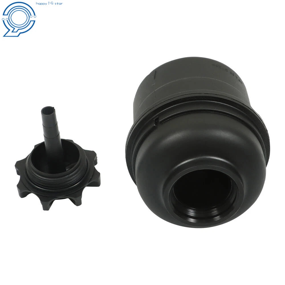 Power Steering Reservoir Bottle for BMW E46 323i 325i 328i 330i (1997–2006)