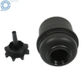 Power Steering Reservoir Bottle for BMW E46 323i 325i 328i 330i (1997–2006)