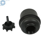 Power Steering Reservoir Bottle for BMW E46 323i 325i 328i 330i (1997–2006)