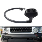 Left Headlight Washer Nozzle LR013958 for Land Rover Discovery 4 (2010–2013)