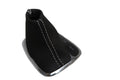 Leather Synthetic Automatic Boot for Mercedes Benz Class C (2001–2009)