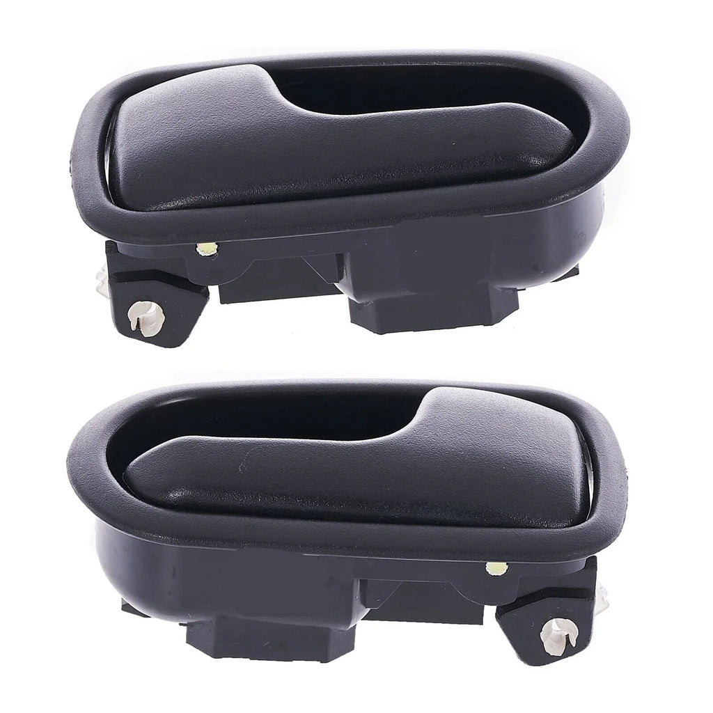2pc Rear Inner Door Handle for Ford Courier Laser