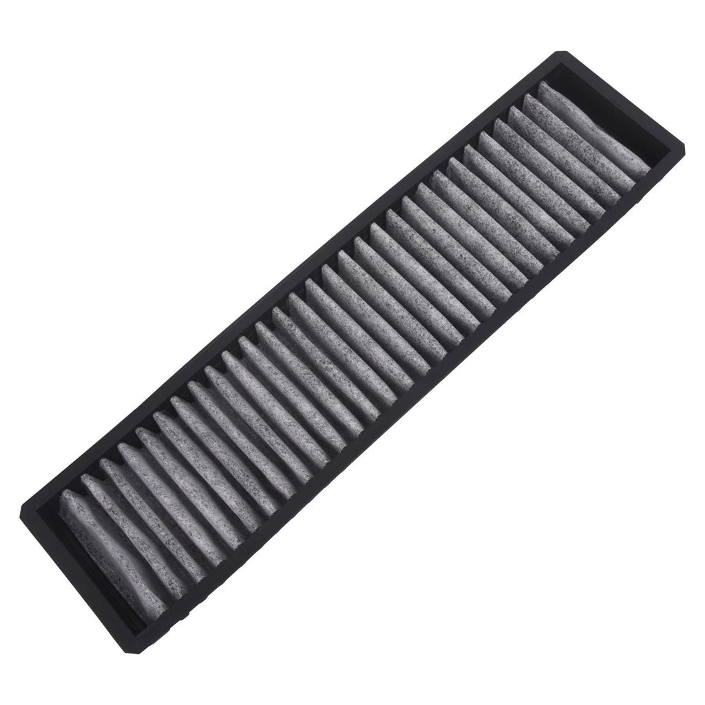 Activated Carbon Cabin Air Filter for Mini Cooper (2002–2008)
