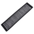 Activated Carbon Cabin Air Filter for Mini Cooper (2002–2008)