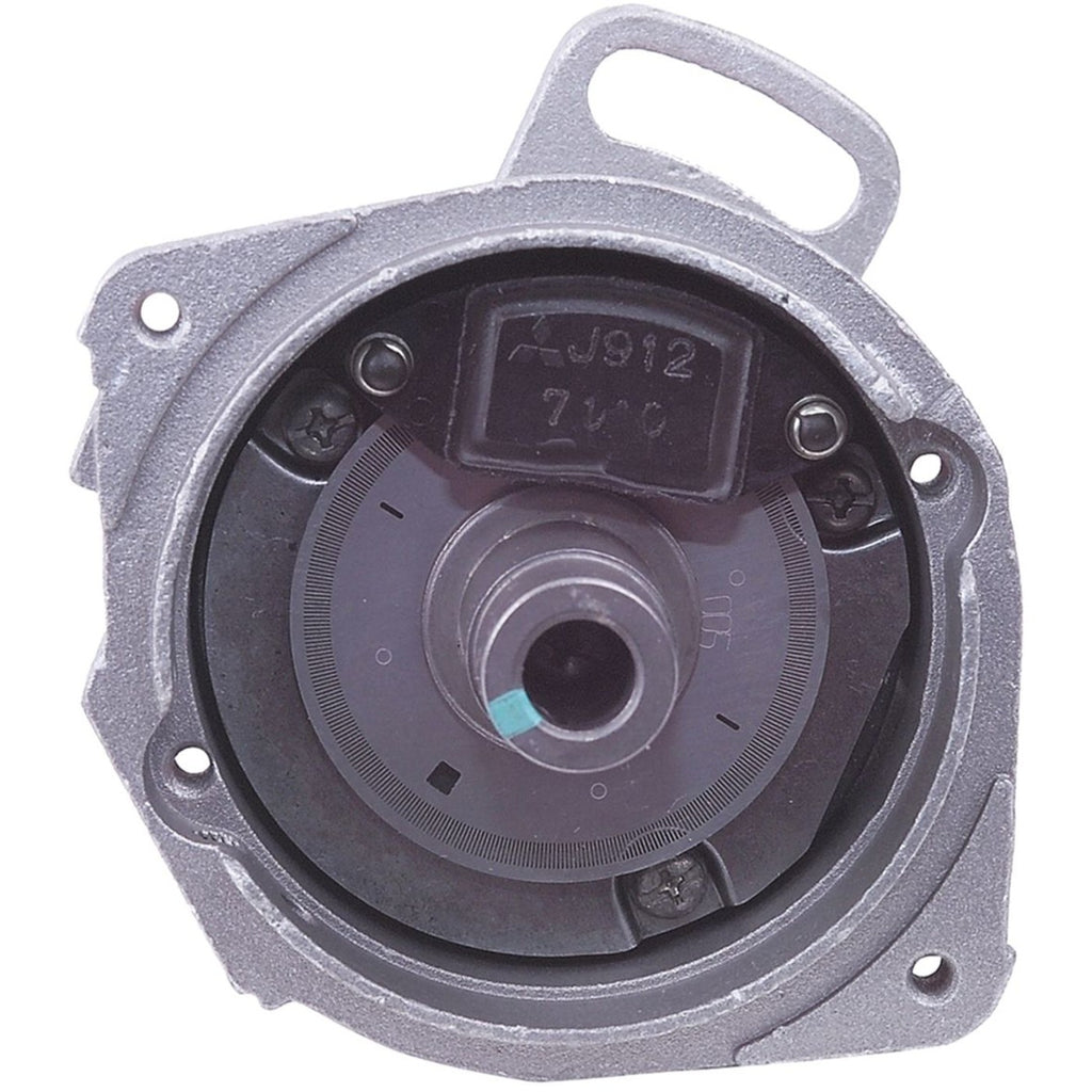 Distributor for Nissan Pulsar NX Sentra (1987–1988)