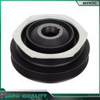 Harmonic Balancer for Ford Probe Mazda 626 MX-6 2.5L (1993–1997)