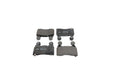 Set of 4 ACDelco Front Disc Brake Pads for Chevrolet Camaro SS (2010–2015)