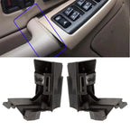 Arm Rest Bracket Left/Right for Chevrolet Silverado 1500/2500/3500/Suburban (2007-2014)