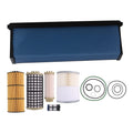 Air Oil Fuel Filter Kit for Detroit DD13 DD15 16 Engine (P551005 AF27879 FS19915V)