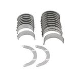 Set of Std Main Rod Bearings for Hyundai Kia Accent Rio 1.6L (2012–2019)