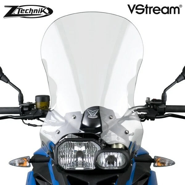 Vstream Tall Tour Windscreen for BMW (2010–2023)