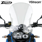 Vstream Tall Tour Windscreen for BMW (2010–2023)