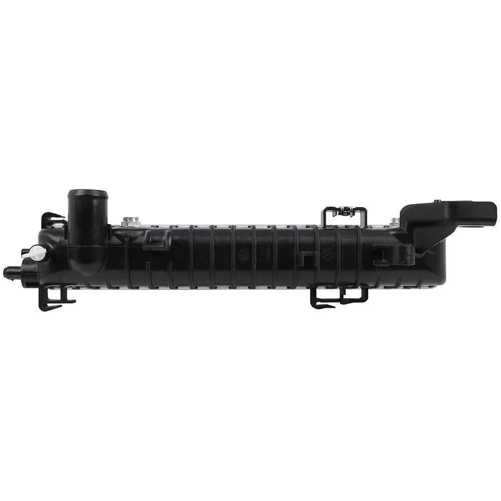 Aluminum Engine Radiator for GMC Sierra Chevy Silverado 1500 (2014-2018)