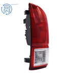 Rear Tail Light Lamp for Toyota Tacoma (2016–2019) Right Passenger Side