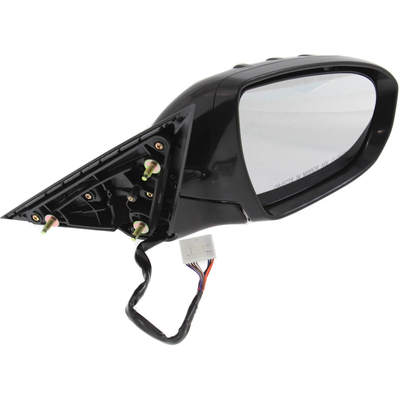 Heated Right Side Mirror for Kia Cadenza (2014–2016)