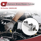Brake Master Cylinder for Hyundai HD65 (2007-2014)