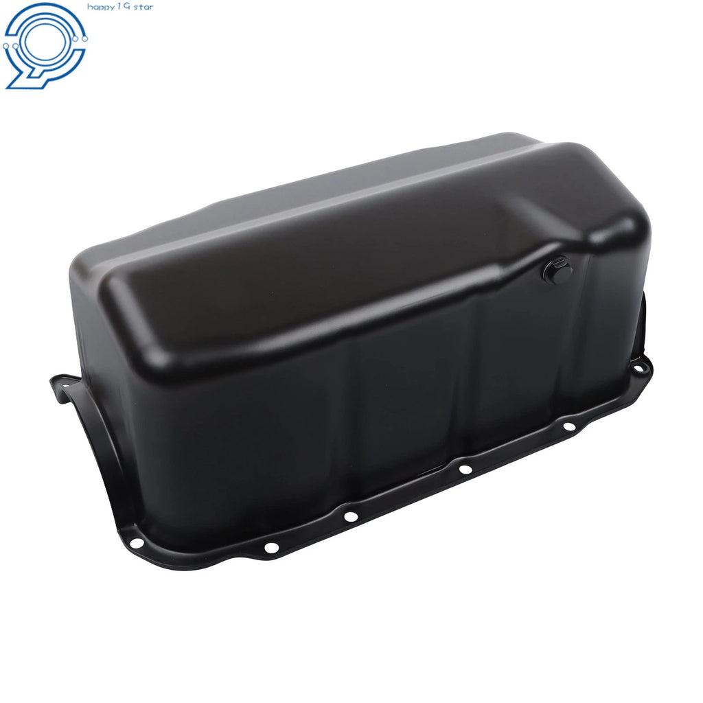 Oil Pan for Chrysler Dodge Daytona Spirit Plymouth Acclaim (1986–1995)