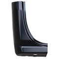 Replacement Steel Passenger Side Truck Cab Corner (See compatibility Chart)