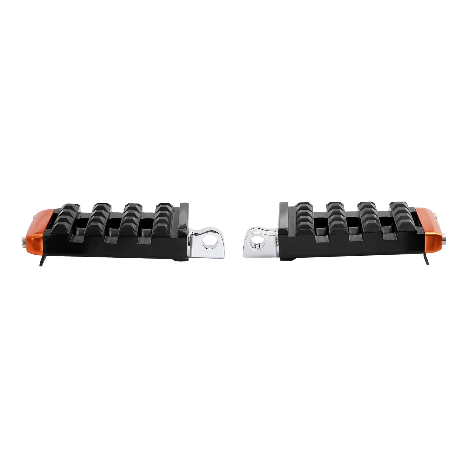 Foot Pegs for Harley Touring Electra Glide Softail Sportster