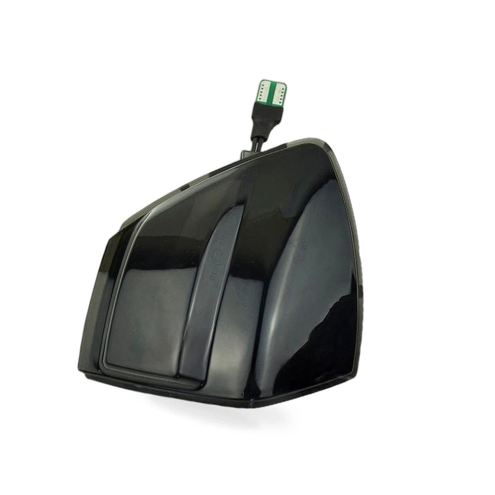 LED Sequential Turn Signal Mirror Light for Ford S-Max (2007–2014)