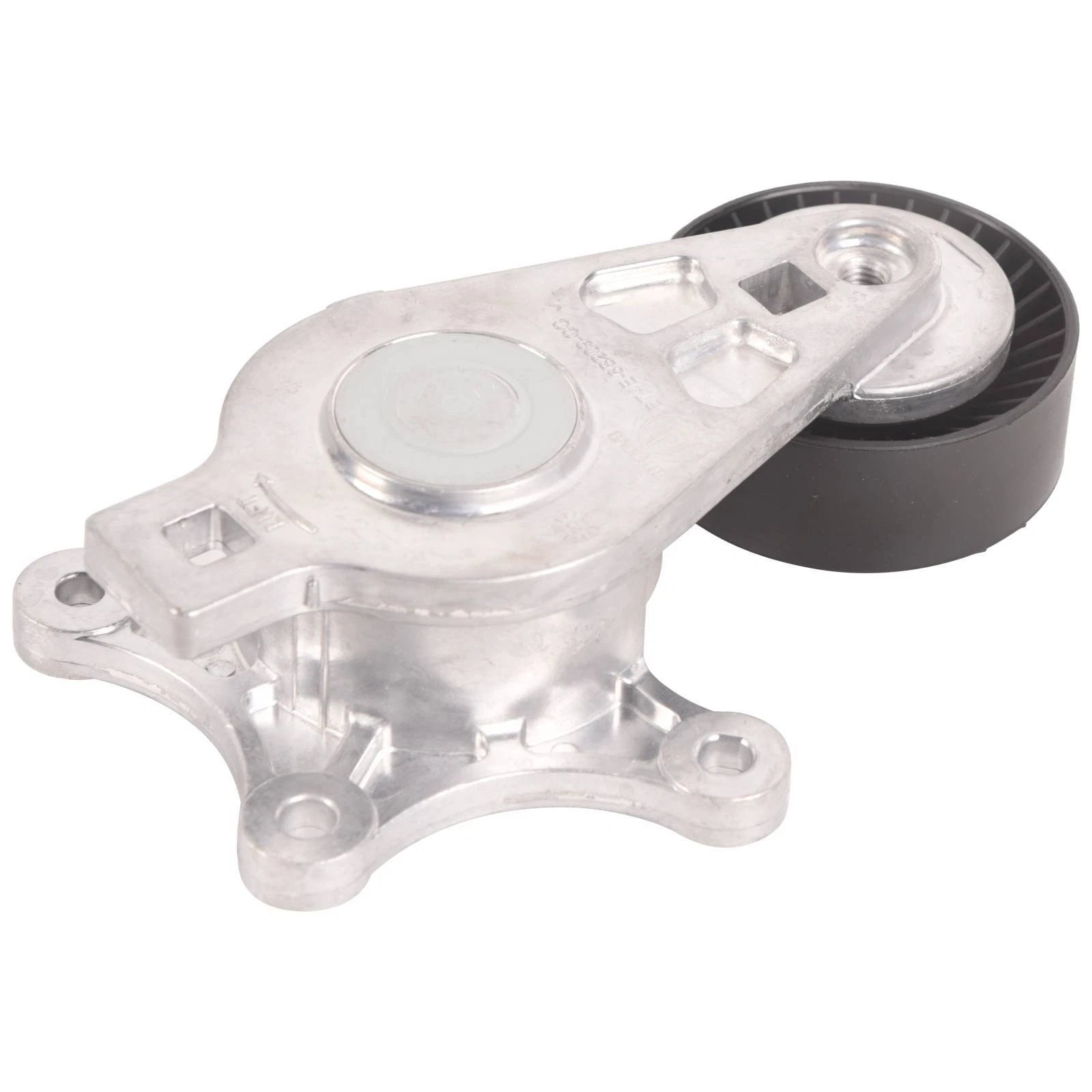 Belt Tensioner for Ford Edge Explorer Flex Taurus Lincoln MKT MKX Mazda 6 CX-9 (2007–2020)