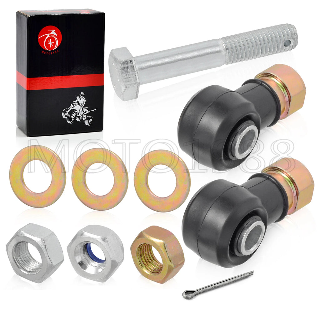 Tie Rod End Kit for Polaris ATV (2000-2023)