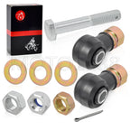 Tie Rod End Kit for Polaris ATV (2000-2023)