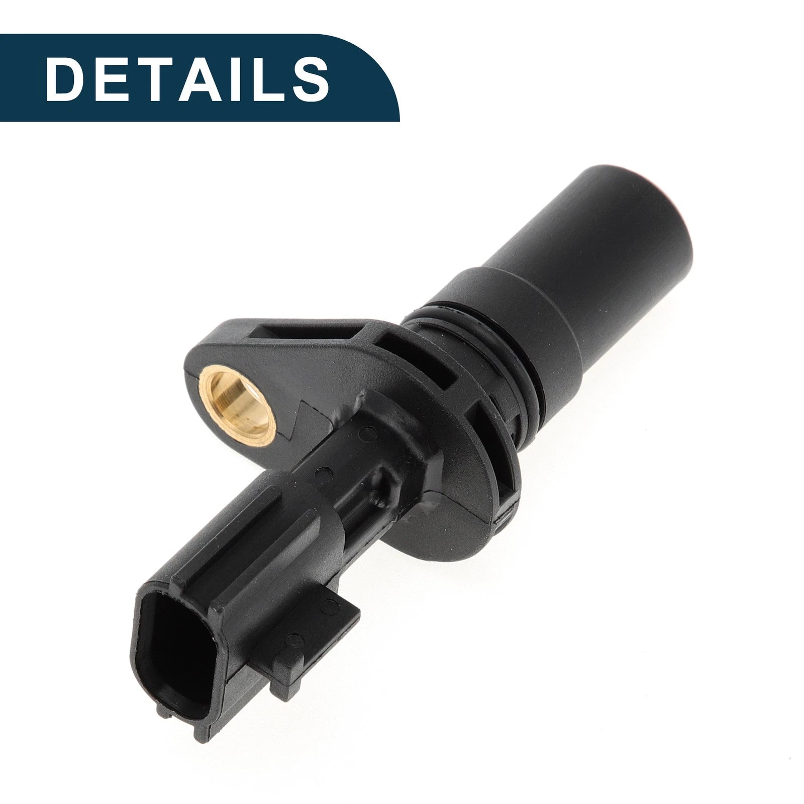 1 Pc Transmission Speed Sensor No.8651A066 for Mitsubishi Lancer (2008–2017)