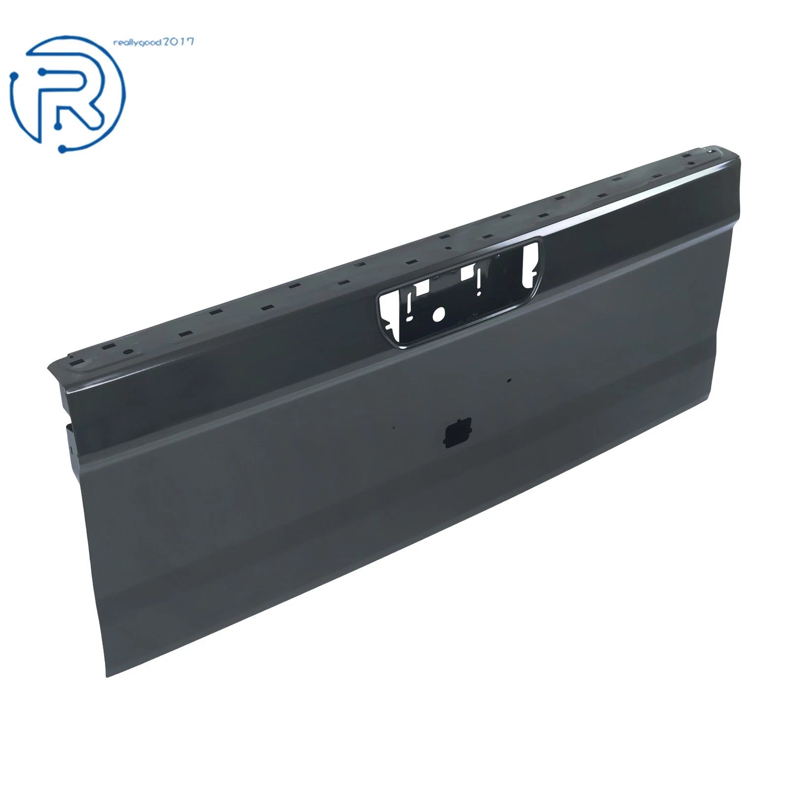 Steel Suit for Jeep Gladiator JT (2020-2024) Tailgate Rear Back Door
