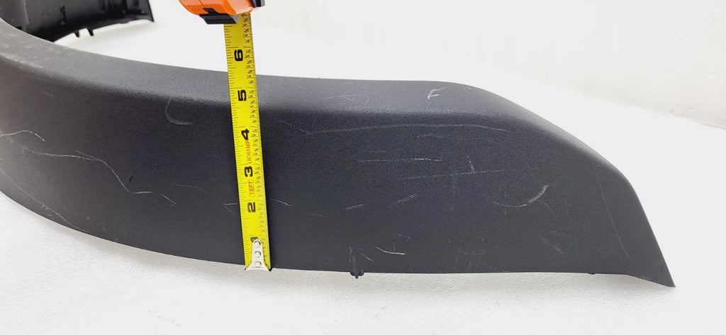 Front Right Wide Fender Flare Molding for Ford Bronco (2021–2025) M2DB16A074D