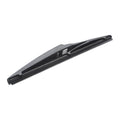 Rear Wiper Blade for Michelin (10") Curved-Fit All-Weather Performance